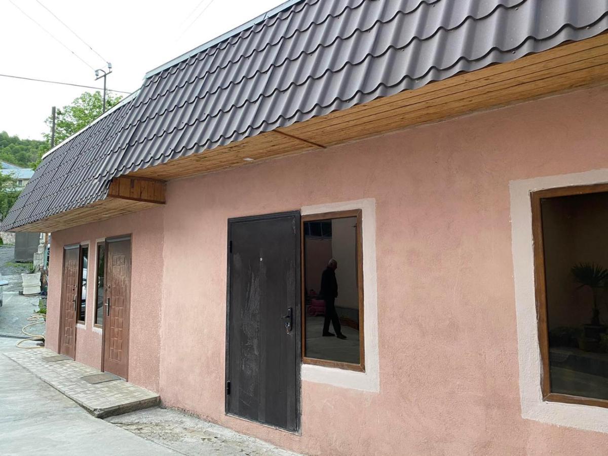 гостиница Dilbo House Дилижан Экстерьер фото