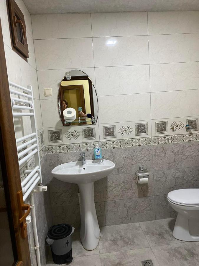 гостиница Dilbo House Дилижан Экстерьер фото