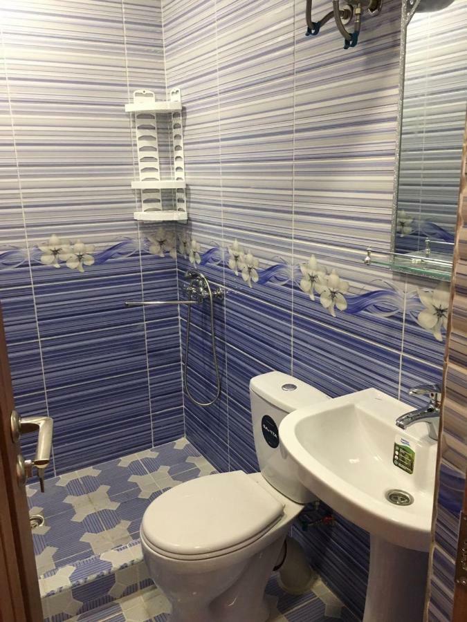 гостиница Dilbo House Дилижан Экстерьер фото